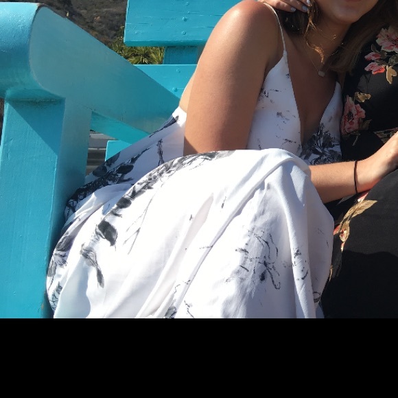 Floral maxi - Picture 6 of 8